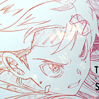 “THE ART OF SWORD ART ONLINE”