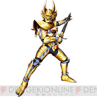 黄金騎士牙狼〈GARO〉(通常版) 黄金騎士牙狼 GARO 通常版 - Dirty Cheater ! JPPM