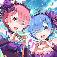 リゼロス