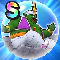 『ドラゴンクエストウォーク』