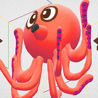 『ラクガキ キングダム』