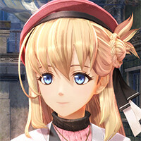 『英雄伝説 黎の軌跡(クロノキセキ)』