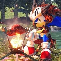 ソニックフロンティア