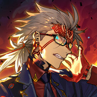 電撃チェンクロレター