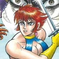 『キューティーハニー2023』