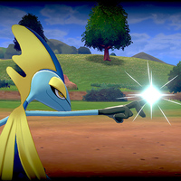 『ポケットモンスター ソード・シールド』