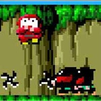 ゴロー2000才の家