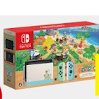 『Nintendo Switch』