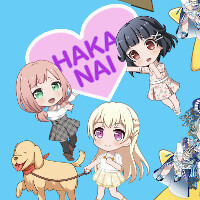 『バンドリ! ガールズバンドパーティ!』