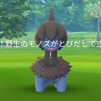 『ポケモンGO』