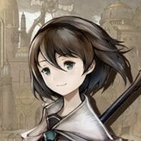 BRAVELY DEFAULT BRILLIANT LIGHTS（ブレイブリーデフォルト ブリリアントライツ）