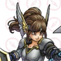 『ドラゴンクエストウォーク』