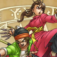 『ドラゴンクエストウォーク』