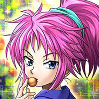 HUNTER×HUNTER バトルコレクション