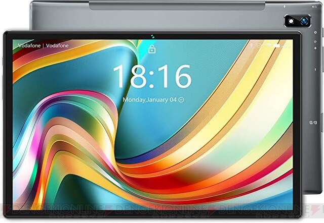 早い者勝ち❣️10インチタブレット Android 10.0