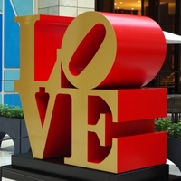 “パラダイスシティ”