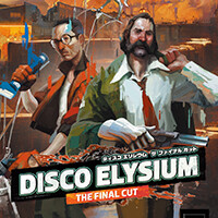 『ディスコ エリジウム ザ ファイナル カット』