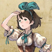 『ブレイブリーデフォルト ブリリアントライツ』