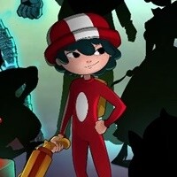 『キャプテン・ベルベット・メテオ ジャンプ＋異世界の“小”冒険』