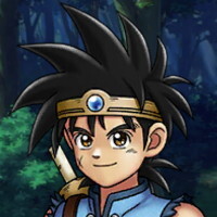 『ドラゴンクエストウォーク』