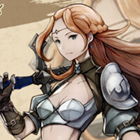 『ブレイブリーデフォルト ブリリアントライツ』
