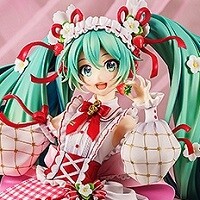初音ミク 15th Anniversary Ver.