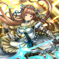 『ラストクラウディア』