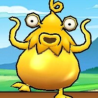 『ドラゴンクエストウォーク』