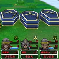 『ドラゴンクエストウォーク（DQウォーク）』