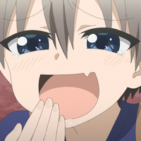 『宇崎ちゃんは遊びたい！』