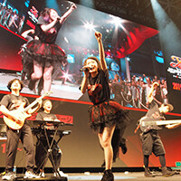 ファルコムjdkライブ