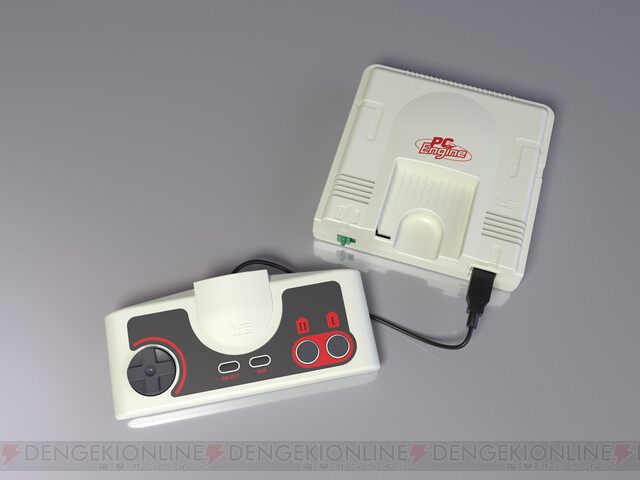 新品】 PCエンジンミニ | www.gamutgallerympls.com