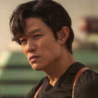 『シティーハンター』