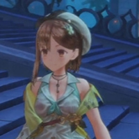 『ライザのアトリエ2』