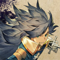 『ブレイブリーデフォルト ブリリアントライツ』