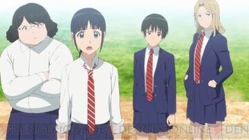 アニメ メジャーセカンド 中学生編が明日から一挙放送 大吾や睦子 アニータら風林ナインの勇姿を見よ 電撃オンライン