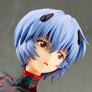 『ヱヴァンゲリヲン新劇場版』