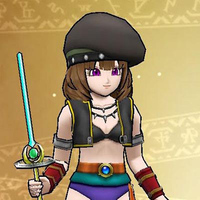 『ドラゴンクエストウォーク』