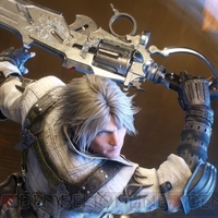 『ファイナルファンタジーXIV: 漆黒のヴィランズ』