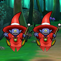 『ドラゴンクエストウォーク』