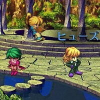 サガ フロンティア リマスター