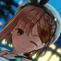 『ライザのアトリエ2』