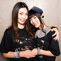 『BanG Dream!（バンドリ！）』