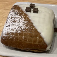 『ミスタードーナツ』