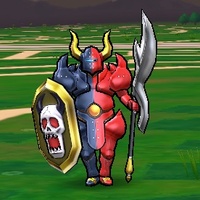 『ドラゴンクエストウォーク』