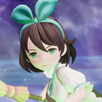 『ブレイブリーデフォルト ブリリアントライツ』