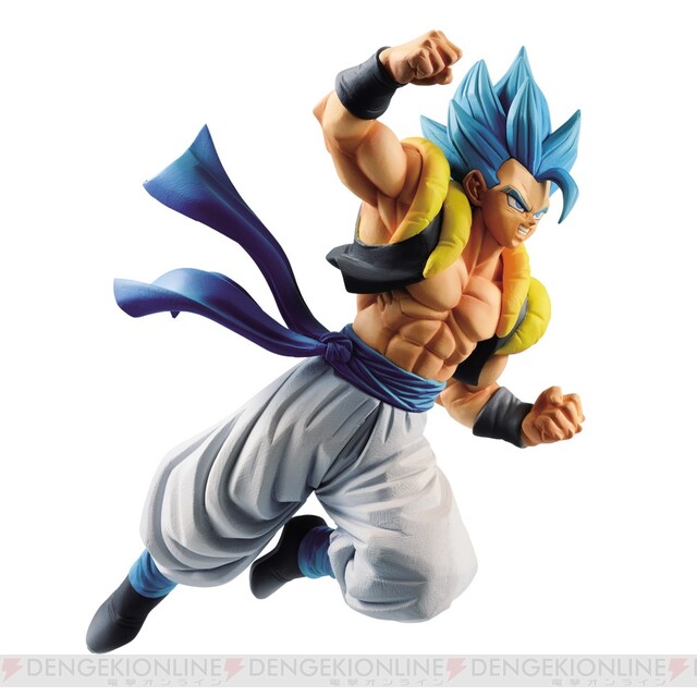 ホビー ドラゴンボール ゴジータやブロリーなどフィギュアの通販 by 莉