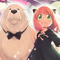 スパイファミリー