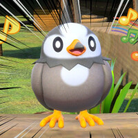 『New ポケモンスナップ』