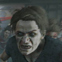 『WORLD WAR Z（ワールド・ウォーZ）』